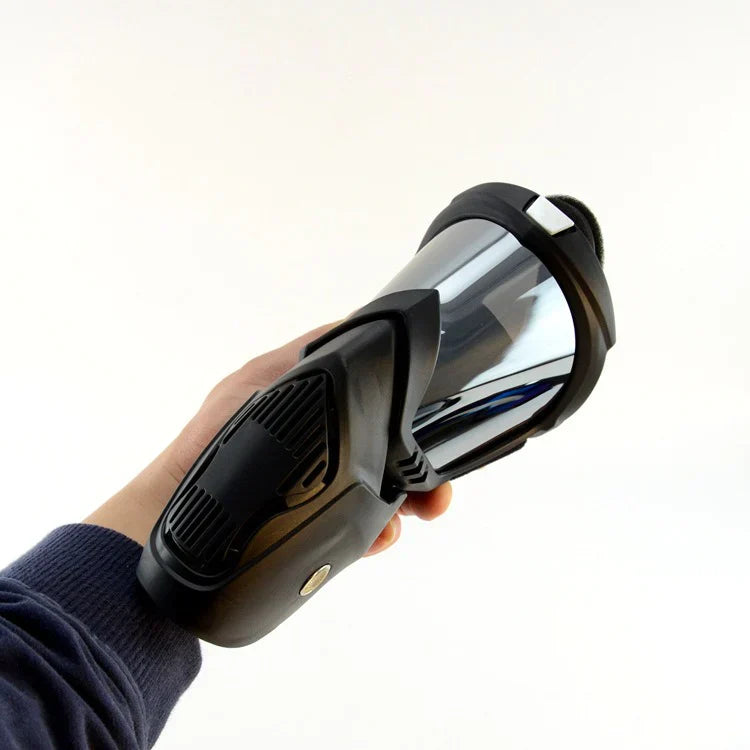 Protetor Facial Motocros Ultra Shield