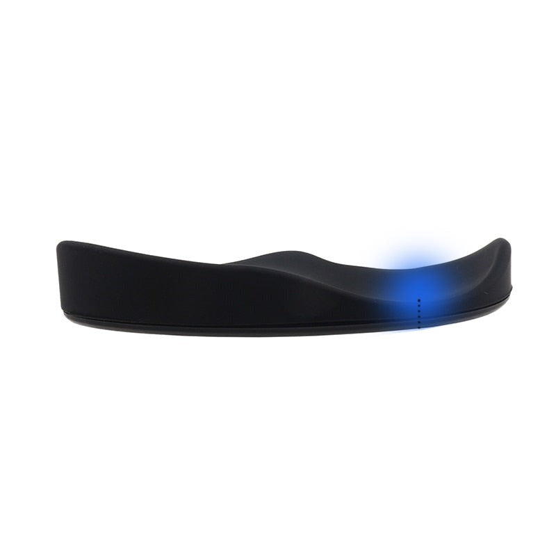 Suporte Mouse para Punho Ergonômico