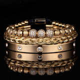 Dourado Set