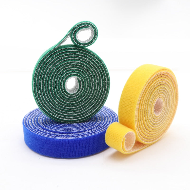 Velcro Organizador de Cabos