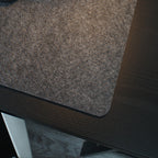 Mouse Pad em Feltro lã