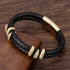 Pulseira Bracelete Escama de Dragão