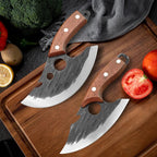 Mini Cutelo Japan Aço Inox Premium