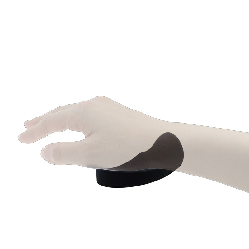 Suporte Mouse para Punho Ergonômico