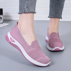 Tênis Ortopédico Feminino Para Caminhada