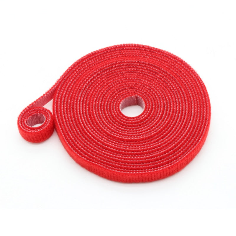 Velcro Organizador de Cabos
