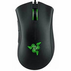Mouse Gamer Razer DeathAdder