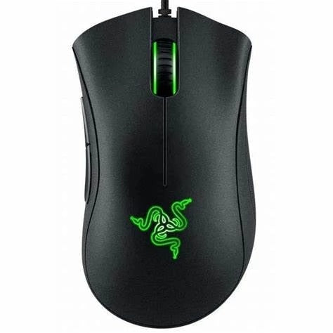 Mouse Gamer Razer DeathAdder