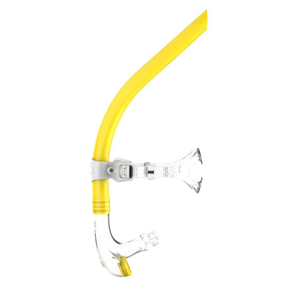 Snorkel de Natação Frontal Treino Mergulho