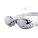 Cinza -10.0