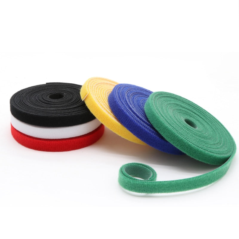Velcro Organizador de Cabos