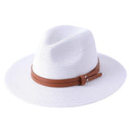 Chapéu Panamá Original Unisex