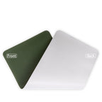 Mousepad Alta qualidade Duplo Couro