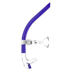 Snorkel de Natação Frontal Treino Mergulho