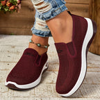 Tênis Feminino Para Caminhada Ultra Conforto