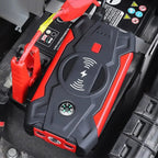 Auxiliar de Partida Portátil Jump Starter