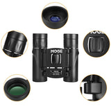 Binóculo Profissional Portátil HD 30.000M Visão Noturna