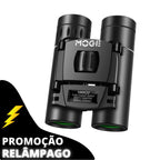 Binóculo Profissional Portátil HD 30.000M Visão Noturna