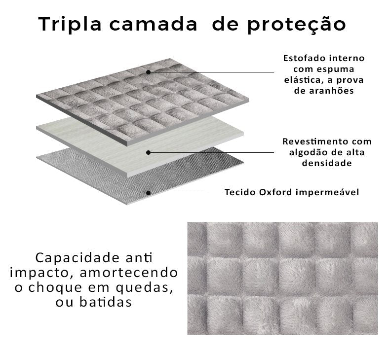 Bolsa Para Notebook Resistente Impermeável