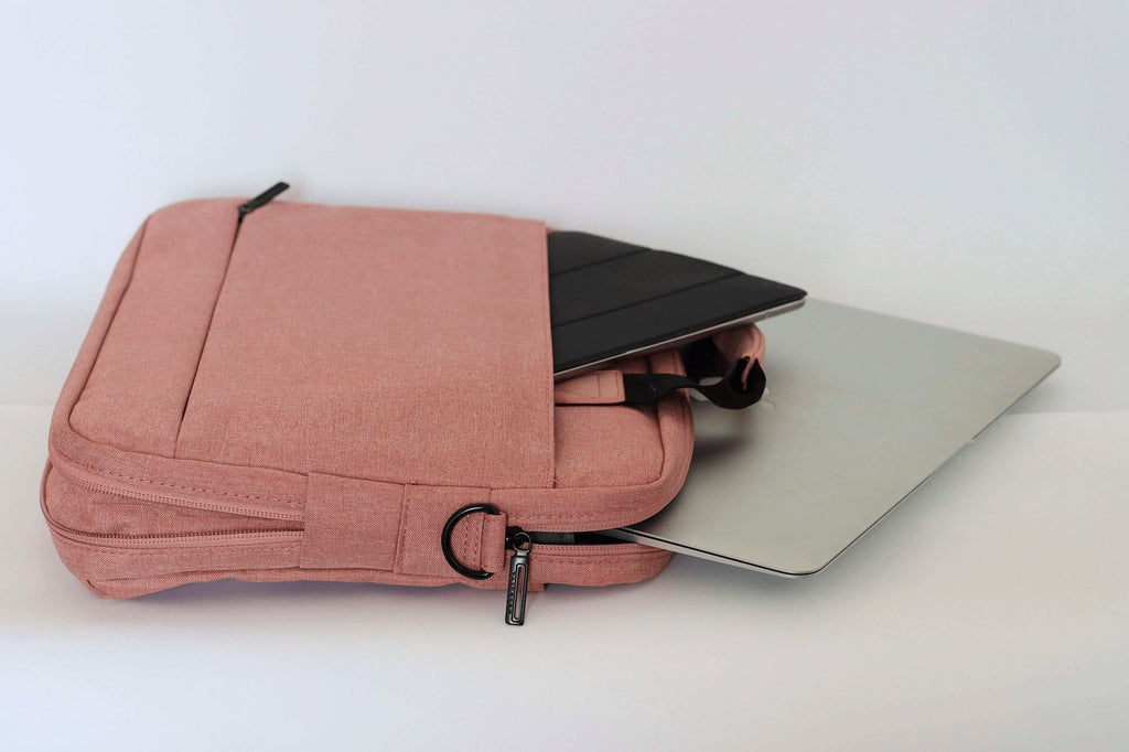 Bolsa Para Notebook Resistente Impermeável