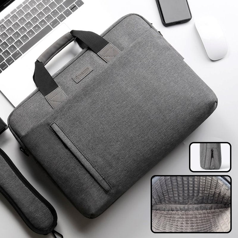 Bolsa Para Notebook Resistente Impermeável