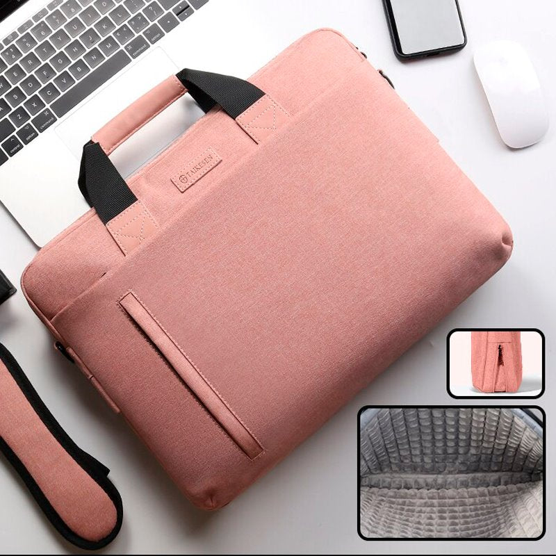 Bolsa Para Notebook Resistente Impermeável