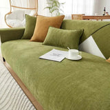 Verde