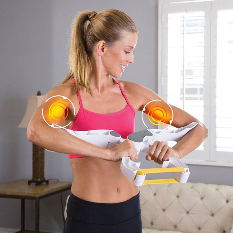 Equipamento Fortalecimento Membros Superiores e Musculatura