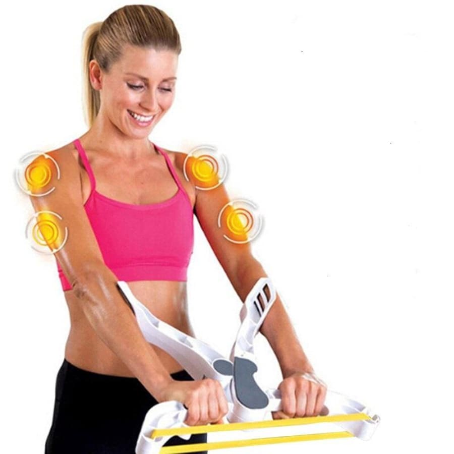 Equipamento Fortalecimento Membros Superiores e Musculatura