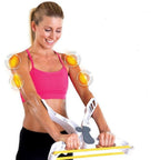 Equipamento Fortalecimento Membros Superiores e Musculatura