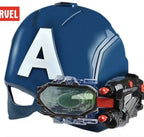 Super Escudo Lançador de Dados Capitão América Vingator