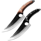 Faca Artesanal Rustica FacaJapa - Universo Livre - lojauniversolivre.com
