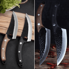 Faca Artesanal Rustica FacaJapa