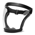 Máscara Protetora de Serragem, Poeira e Faíscas FaceShield