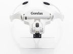Óculos Zoom Lupa de Testa Cabeça com Led Gorelax