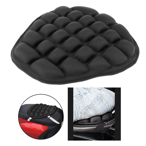Almofada Motocicleta Confort Moto