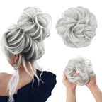 Coque Extensão de Cabelo Beauty