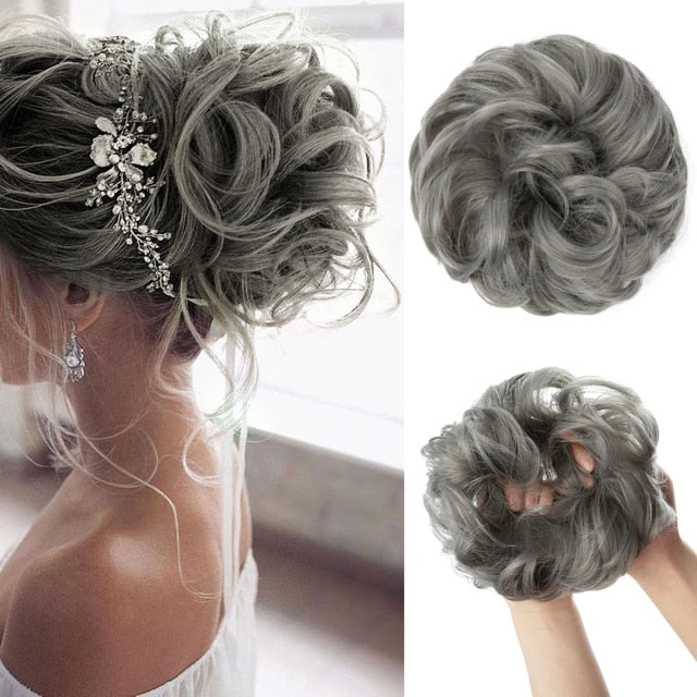 Coque Extensão de Cabelo Beauty