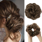 Coque Extensão de Cabelo Beauty