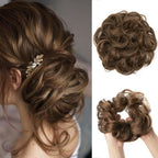 Coque Extensão de Cabelo Beauty