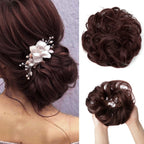 Coque Extensão de Cabelo Beauty
