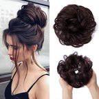 Coque Extensão de Cabelo Beauty