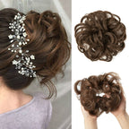 Coque Extensão de Cabelo Beauty