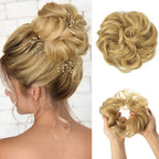 Coque Extensão de Cabelo Beauty