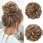 Coque Extensão de Cabelo Beauty