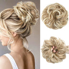 Coque Extensão de Cabelo Beauty