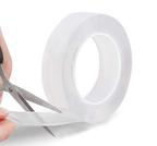 Silicone Tape - Fita Dupla Face De Silicone - Universo Livre