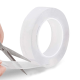 Fita Dupla Face De Silicone