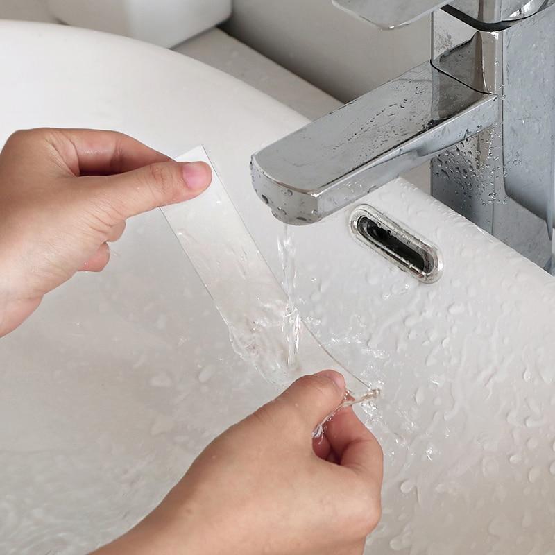 Fita Dupla Face De Silicone