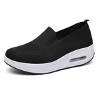 Tênis Ortopédico Feminino Para Caminhada Ultra Conforto